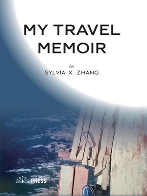 cover image of My Travel Memoir